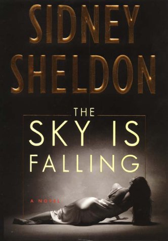 Beispielbild fr The Sky Is Falling: A Novel zum Verkauf von SecondSale
