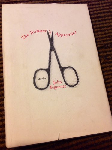 Imagen de archivo de The Torturer's Apprentice a la venta por Flash Books