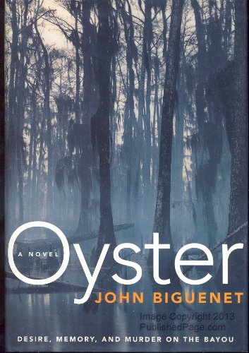 9780060198367: Oyster: A Novel