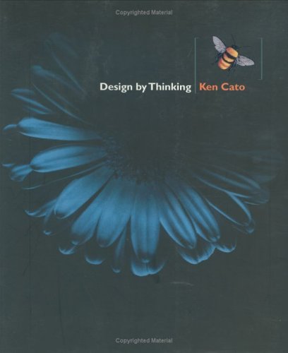 Imagen de archivo de Design by Thinking a la venta por Granada Bookstore,            IOBA