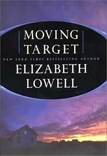 Stock image for Moving Target for sale by Library House Internet Sales