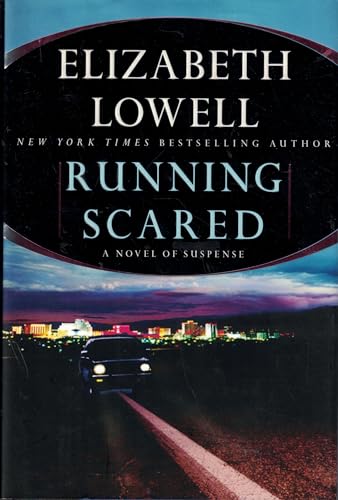 9780060198763: Running Scared