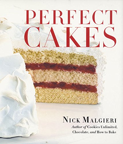 Stock image for Perfect Cakes for sale by Wonder Book
