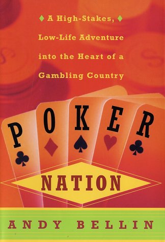 9780060199036: Poker Nation
