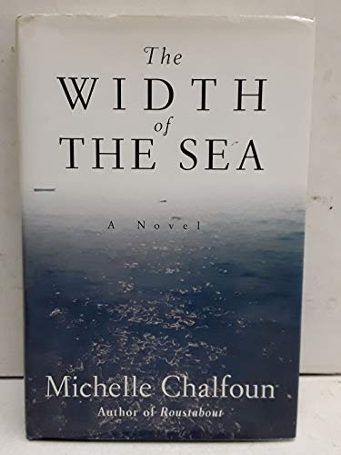 The Width of the Sea (signed)