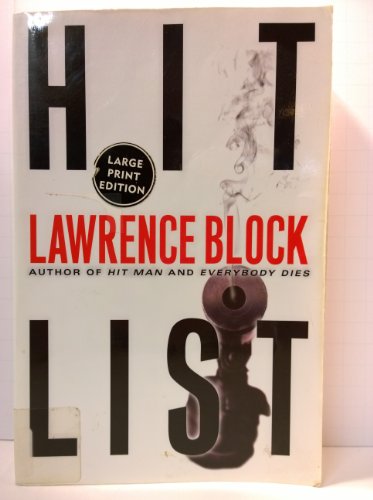 Stock image for Hit List for sale by ThriftBooks-Atlanta