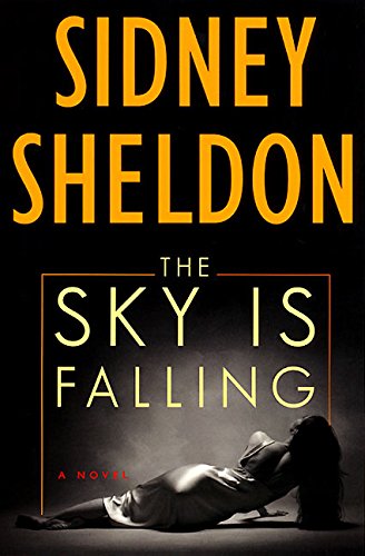 Imagen de archivo de The Sky Is Falling a la venta por Better World Books