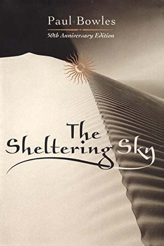 9780060199166: The Sheltering Sky