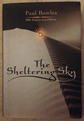 9780060199166: The Sheltering Sky