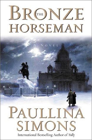 Imagen de archivo de The Bronze Horseman: A Novel a la venta por Jenson Books Inc
