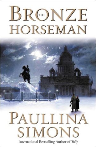 Stock image for The Bronze Horseman: A Novel for sale by Jenson Books Inc