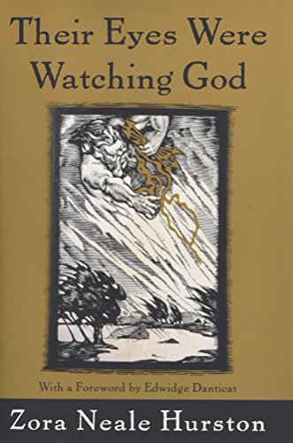 Stock image for Their Eyes Were Watching God for sale by Ergodebooks