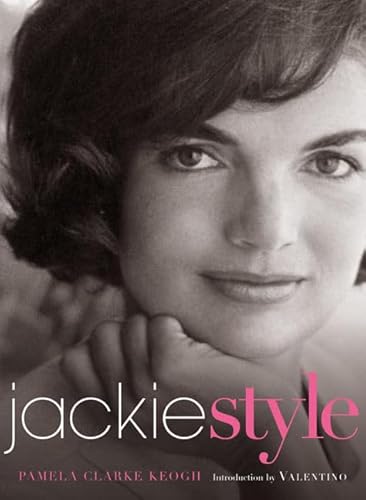 Beispielbild fr Jackie Style zum Verkauf von Gulf Coast Books