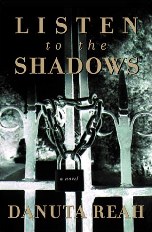 9780060199647: Listen to the Shadows: A Novel