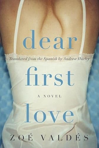 Beispielbild fr Dear First Love zum Verkauf von ThriftBooks-Dallas