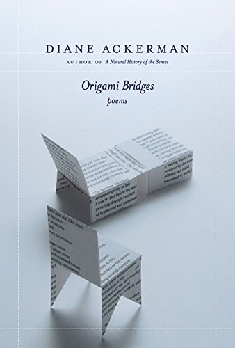 9780060199883: Origami Bridges: Poems of Psychoanalysis and Fire