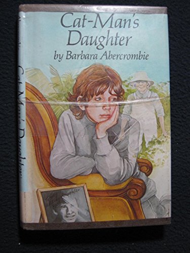 Stock image for Cat-Man's Daughter for sale by Better World Books