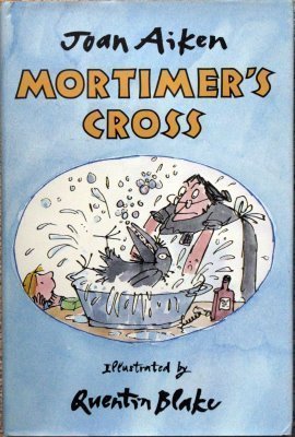 9780060200329: Title: Mortimers cross