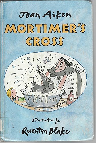 9780060200336: Mortimer's Cross