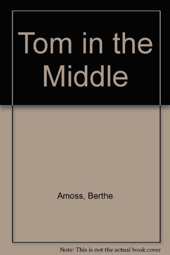 Stock image for Torn in the Middle for sale by Virginia Martin, aka bookwitch