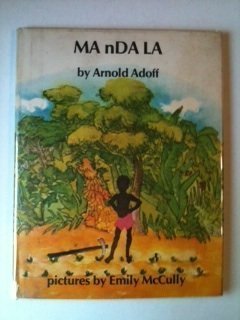 Stock image for Ma Nda La. for sale by Aamstar Bookshop / Hooked On Books