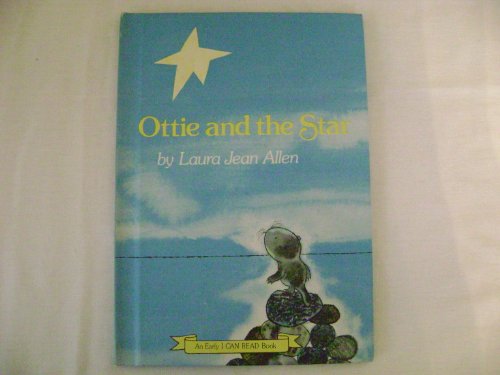 Imagen de archivo de Ottie and the Star (An Early I Can Read Book) a la venta por Jenson Books Inc