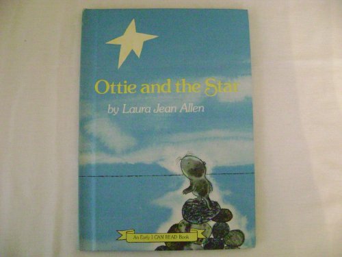Stock image for Ottie and the Star (An Early I Can Read Book) for sale by Hawking Books