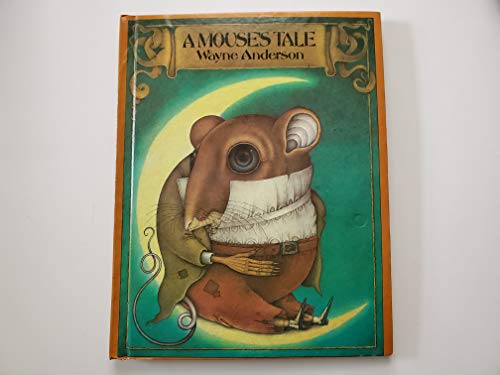 Beispielbild fr A Mouse's Tale zum Verkauf von R Bookmark
