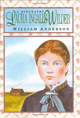 Imagen de archivo de Laura Ingalls Wilder: A Biography a la venta por Wonder Book