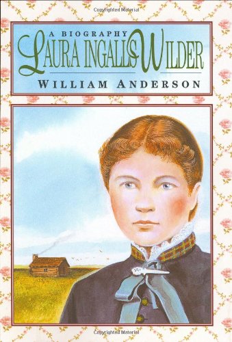 9780060201135: Laura Ingalls Wilder: A Biography