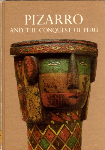 9780060201319: Pizarro and the conquest of Peru