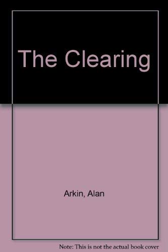9780060201401: The Clearing