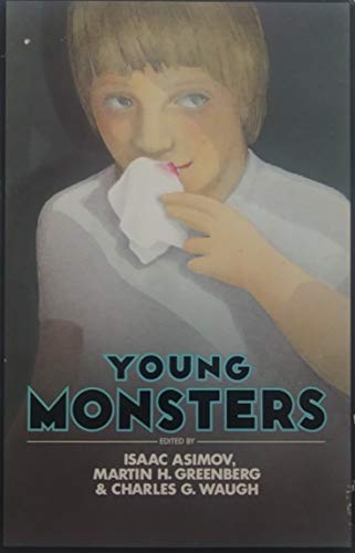 9780060201692: Young Monsters