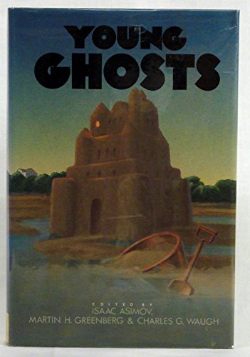 Beispielbild fr Young ghosts zum Verkauf von Uncle Hugo's SF/Uncle Edgar's Mystery