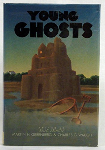 Stock image for Young Ghosts for sale by Better World Books