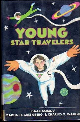 Beispielbild fr Young Star Travelers zum Verkauf von Better World Books