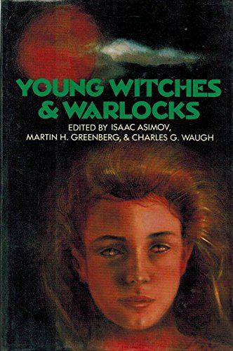 Beispielbild fr Young Witches & Warlocks zum Verkauf von ThriftBooks-Atlanta