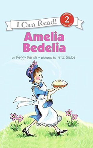 Beispielbild fr Amelia Bedelia (I Can Read Level 2) zum Verkauf von Wonder Book