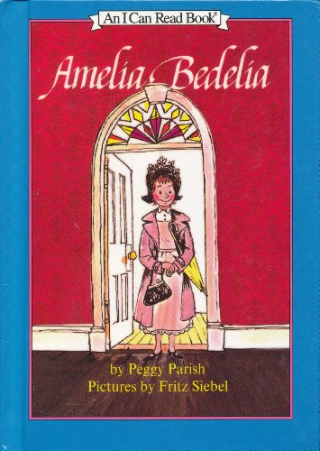 9780060201869: Amelia Bedelia