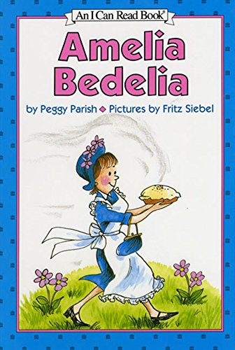 9780060201876: Amelia Bedelia (I Can Read Level 2)