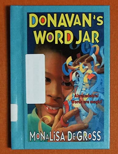 Stock image for Donavan's Word Jar for sale by SecondSale