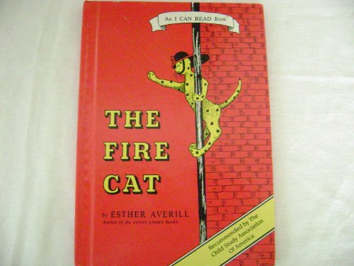 9780060201951: The Fire Cat