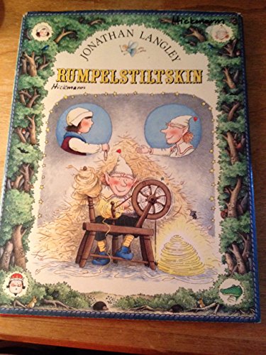 9780060201999: The Story of Rumpelstiltskin