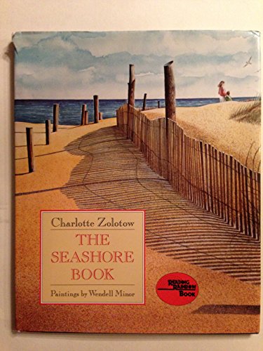 Stock image for The Seashore Book for sale by ThriftBooks-Atlanta