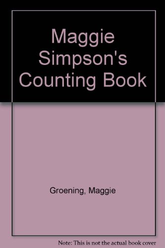 Stock image for Counting Book for sale by Better World Books