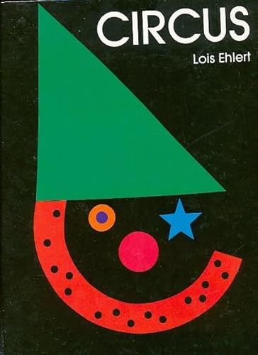 

Circus [first edition]