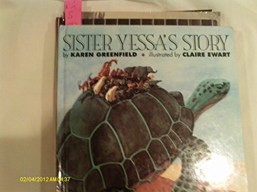 Stock image for Sister Yessa's Story for sale by Better World Books
