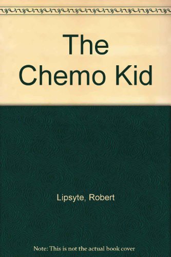 Stock image for The Chemo Kid for sale by Better World Books