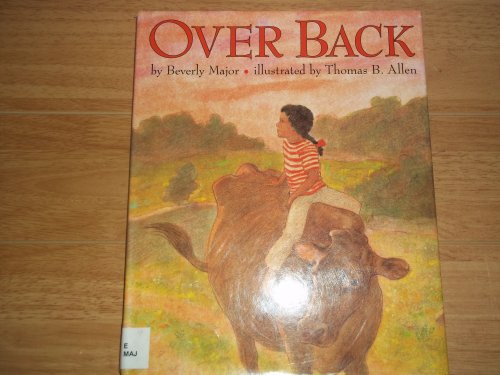 Over Back (9780060202866) by Major, Beverly