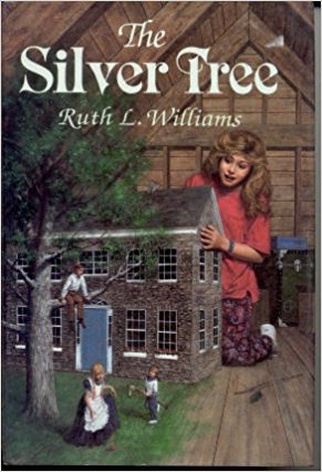 Stock image for The Silver Tree for sale by Irish Booksellers